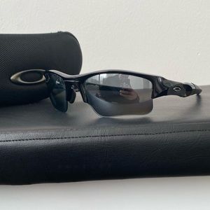 Oakley polarized sunglasses